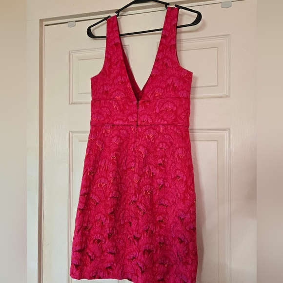 Trina Turk Knee Lenght Cocktail Dress - Picture 6 of 6